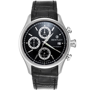 ساعت مچی لاکچری BENTLEY کد 1684-20011